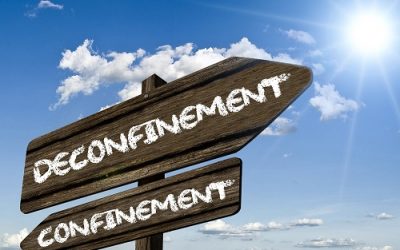 Coronavirus N°23 : Déconfinement : le plus dur commence pour les entreprises