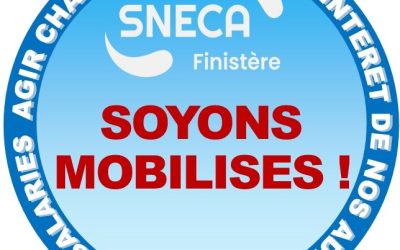 Le 12 mai, on remet ça !