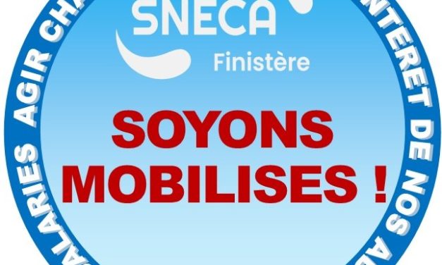 Le 12 mai, on remet ça !