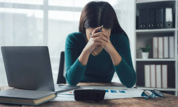 Stress, paperasse, agressions… Pourquoi votre banquier flirte avec le burn-out
