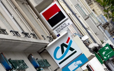 Restera-t-il des agences bancaires en 2030 ?