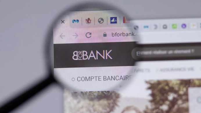 BforBank : la banque en ligne de Crédit Agricole va supprimer un quart de ses effectifs